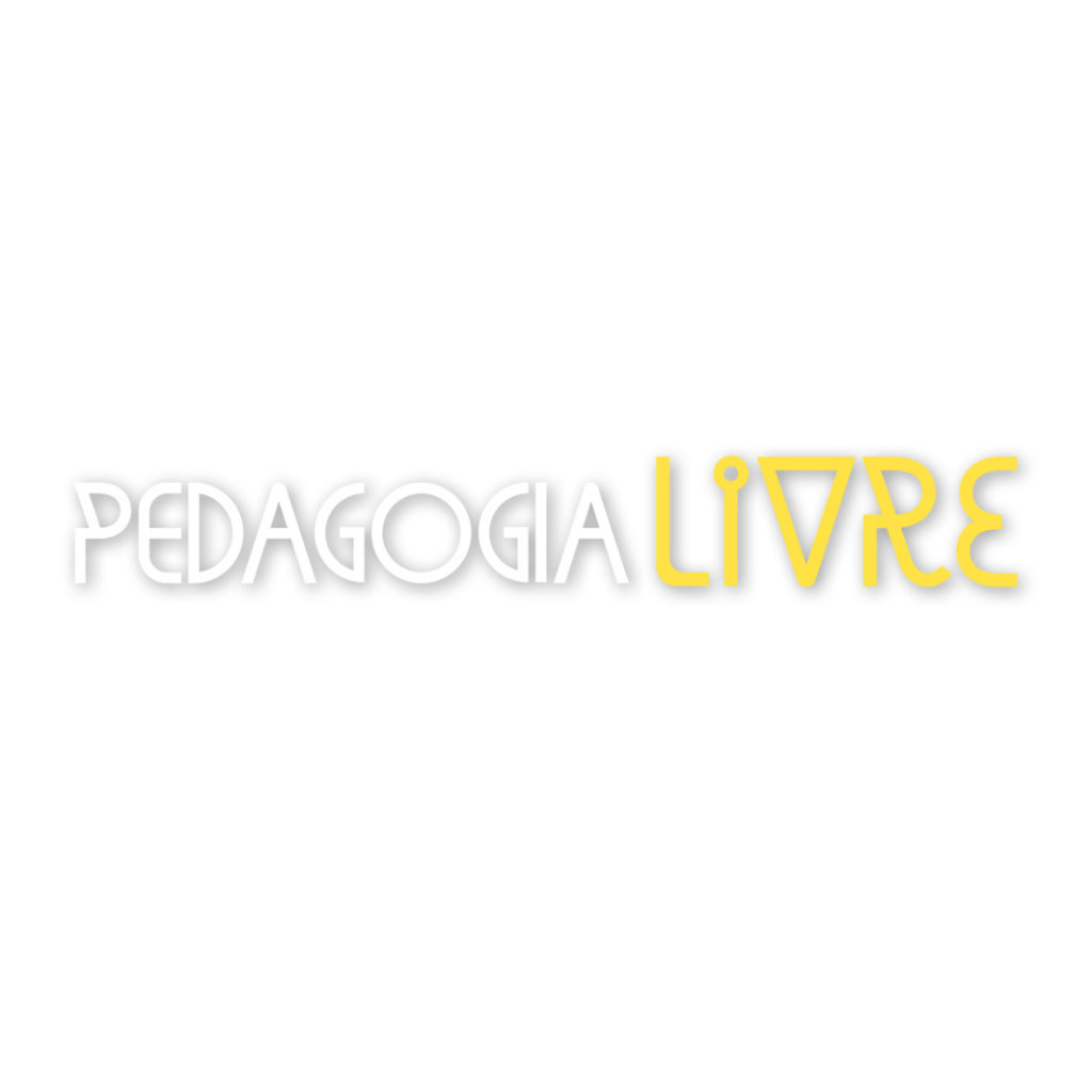 Pedagodia Livre 1